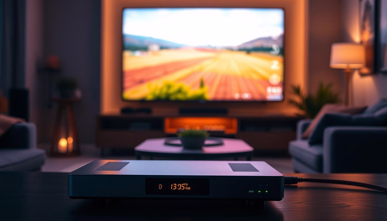 4K live IPTV explained