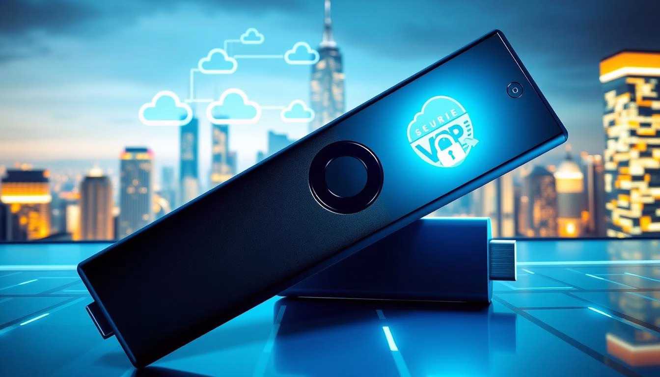 Best free VPN for Firestick