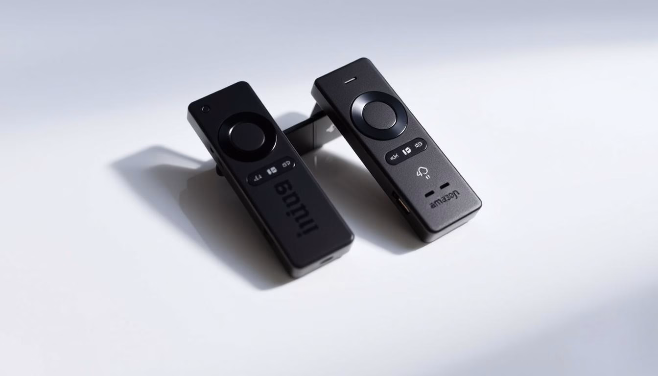 Firestick 4K vs 4K Max